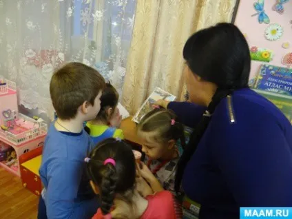 Дослідно-експериментальна діяльність «як з'являються гори» (старший дошкільний вік) (доу) Дослідно-експериментальна діяльність «як з'являються гори» (старший дошкільний вік)