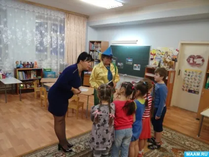 Дослідно-експериментальна діяльність «як з'являються гори» (старший дошкільний вік) (доу) Дослідно-експериментальна діяльність «як з'являються гори» (старший дошкільний вік)