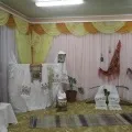 Предметно-розвиваюче середовище в доу «тематичні куточки» (повна вища освіта) Предметно-розвиваюче середовище в доу «тематичні куточки»