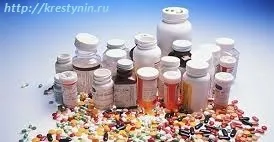 Препарати еубіотики, світ здоров'я