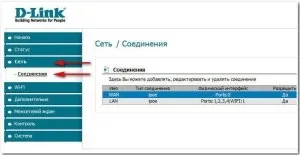 Правильна настройка wi-fi