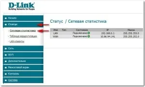 Правильна настройка wi-fi