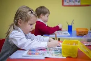 Пізнавальний розвиток по ФГОС в доу