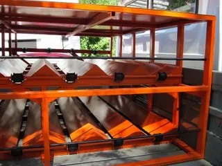 Правила перевезення кисневих балонів автомобільним транспортом (правила перевезення кисневих балонів автомобільним транспортом) Правила перевезення кисневих балонів автомобільним транспортом