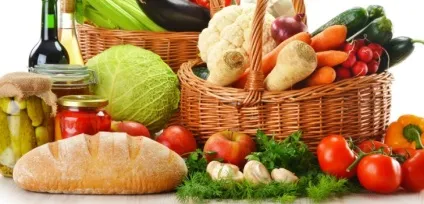 Правильне харчування як замінити шкідливі продукти на корисні (шкідливі продукти) Правильне харчування як замінити шкідливі продукти на корисні