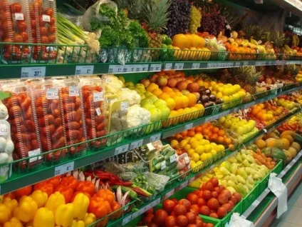 Правильне харчування як замінити шкідливі продукти на корисні (шкідливі продукти) Правильне харчування як замінити шкідливі продукти на корисні