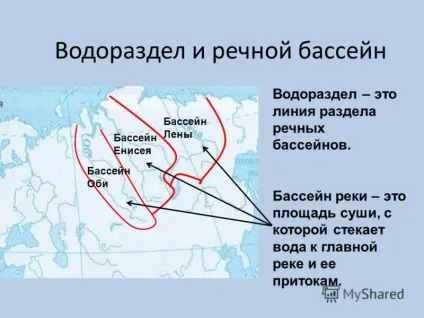 Презентація на тему річка - водний потік, поточний у виробленому їм поглибленні, званому - русло (поточний у виробленому їм поглибленні) Презентація на тему річка - водний потік, поточний у виробленому їм поглибленні, званому - русло