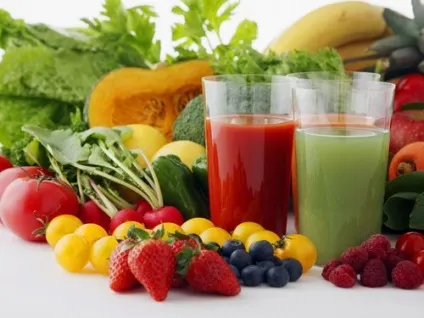 Правильне харчування як замінити шкідливі продукти на корисні (замінити) Правильне харчування як замінити шкідливі продукти на корисні