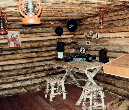 Прабабуся хмарочосів, наука і життя (життя) Прабабуся хмарочосів, наука і життя
