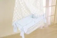 Люлька для новонародженого (новонародженого) Люлька для новонародженого