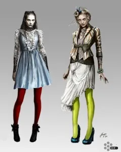 Малкавіан (malkavian), world of darkness online - вся інформація по wod online (malkavian) Малкавіан (malkavian), world of darkness online - вся інформація по wod online