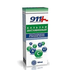 Цибулевий шампунь 911, відгуки