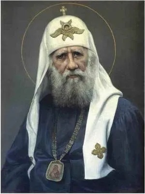 Любов перемагає смерть