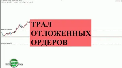 Magicnumber - настройка радника