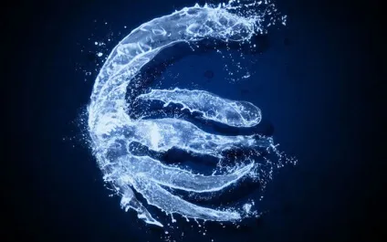 Магія стихії води