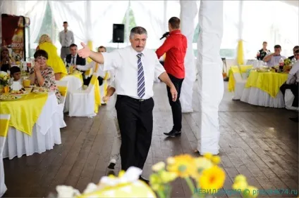 Краща лимонна весілля, резиденція (лимонна весілля) Краща лимонна весілля, резиденція