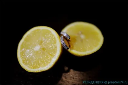Краща лимонна весілля, резиденція (весілля) Краща лимонна весілля, резиденція