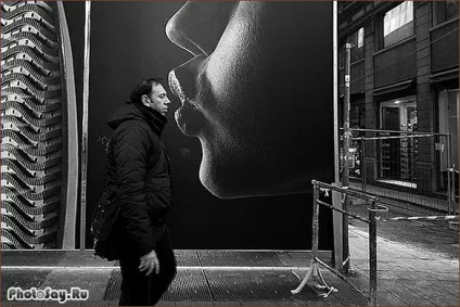 Люди на вулиці і вулична фотографія (вулична) Люди на вулиці і вулична фотографія