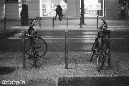 Люди на вулиці і вулична фотографія (street photography) Люди на вулиці і вулична фотографія