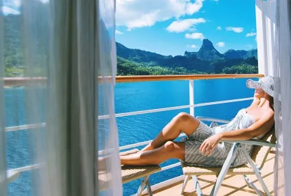 Кращі круїзи для весільної подорожі (Azamara Club Cruises) Кращі круїзи для весільної подорожі