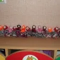 Майстер-клас для вихователів з виготовлення тканинної ляльки-оберега «подорожніца» (ігри для дошкільнят) Майстер-клас для вихователів з виготовлення тканинної ляльки-оберега «подорожніца»