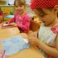 Майстер-клас для вихователів з виготовлення тканинної ляльки-оберега «подорожніца» (конспекти занять) Майстер-клас для вихователів з виготовлення тканинної ляльки-оберега «подорожніца»
