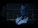 Mass effect (2008