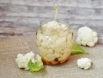 Маринований буряк для борщу, заготовки (садиба) (буряк маринування) Маринований буряк для борщу, заготовки (садиба)