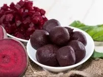Маринований буряк для борщу, заготовки (садиба) (Маринування Маринований буряк) Маринований буряк для борщу, заготовки (садиба)