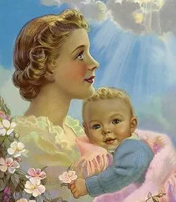 Мамине Неділі як відзначають день матері вУкаіни (сюрприз) Мамине Неділі як відзначають день матері вУкаіни