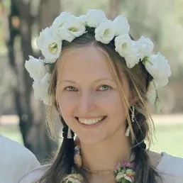 Марія Едель Марія Едель