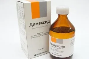 Маска для волосся з димексидом рецепти і правила застосування (маска) Маска для волосся з димексидом рецепти і правила застосування