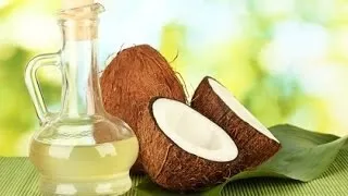 Маски для обличчя з кокосовим маслом в домашніх умовах (маслом) Маски для обличчя з кокосовим маслом в домашніх умовах