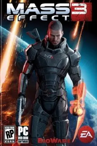 Mass effect 3 скачати торрент безкоштовно на pc (effect) Mass effect 3 скачати торрент безкоштовно на pc
