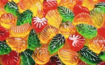 Мармелад користь чи шкода для організму, калорійність (організму) Мармелад користь чи шкода для організму, калорійність