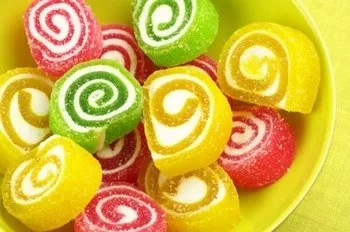 Мармелад користь чи шкода для організму, калорійність (шкода) Мармелад користь чи шкода для організму, калорійність