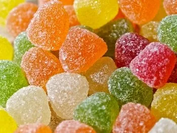 Мармелад користь чи шкода для організму, калорійність (мармелад) Мармелад користь чи шкода для організму, калорійність