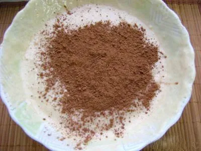 Маска з кефіром для волосся (кефірів маски для волосся) Маска з кефіром для волосся