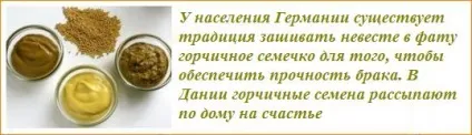 Маски з гірчиці для особи - 15 натуральних масок (одну столову ложку) Маски з гірчиці для особи - 15 натуральних масок
