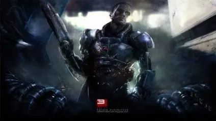 Mass effect 3 скачати торрент безкоштовно на pc (mass) Mass effect 3 скачати торрент безкоштовно на pc
