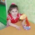Майстер-клас «золота осінь»
