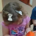 Майстер-клас «джміль жужа з пластикових пляшок» (виховання дітей) Майстер-клас «джміль жужа з пластикових пляшок»