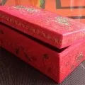 Майстер-клас «подарунок своїми руками для друзів» в техніці декупаж