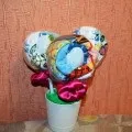 Майстер-клас «подарунок своїми руками для друзів» в техніці декупаж