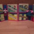 Майстер-клас «джміль жужа з пластикових пляшок» (дитячі садки) Майстер-клас «джміль жужа з пластикових пляшок»