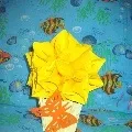 Майстер-клас з виготовлення панно «квітковий настрій» (для батьків) Майстер-клас з виготовлення панно «квітковий настрій»