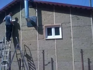 Матеріали для утеплення приватного будинку зовні як краще утеплювати своїми руками стіни, вибір (будинку) Матеріали для утеплення приватного будинку зовні як краще утеплювати своїми руками стіни, вибір