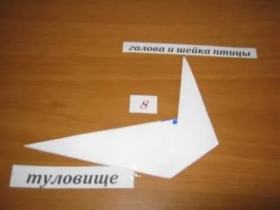 Майстер-клас птах щастя