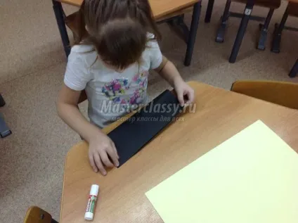 Майстер-клас з виготовлення панно в техніці паперопластика (панно з паперу своїми руками) Майстер-клас з виготовлення панно в техніці паперопластика