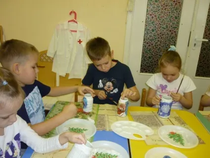 Майстер-клас «подарунок своїми руками для друзів» в техніці декупаж